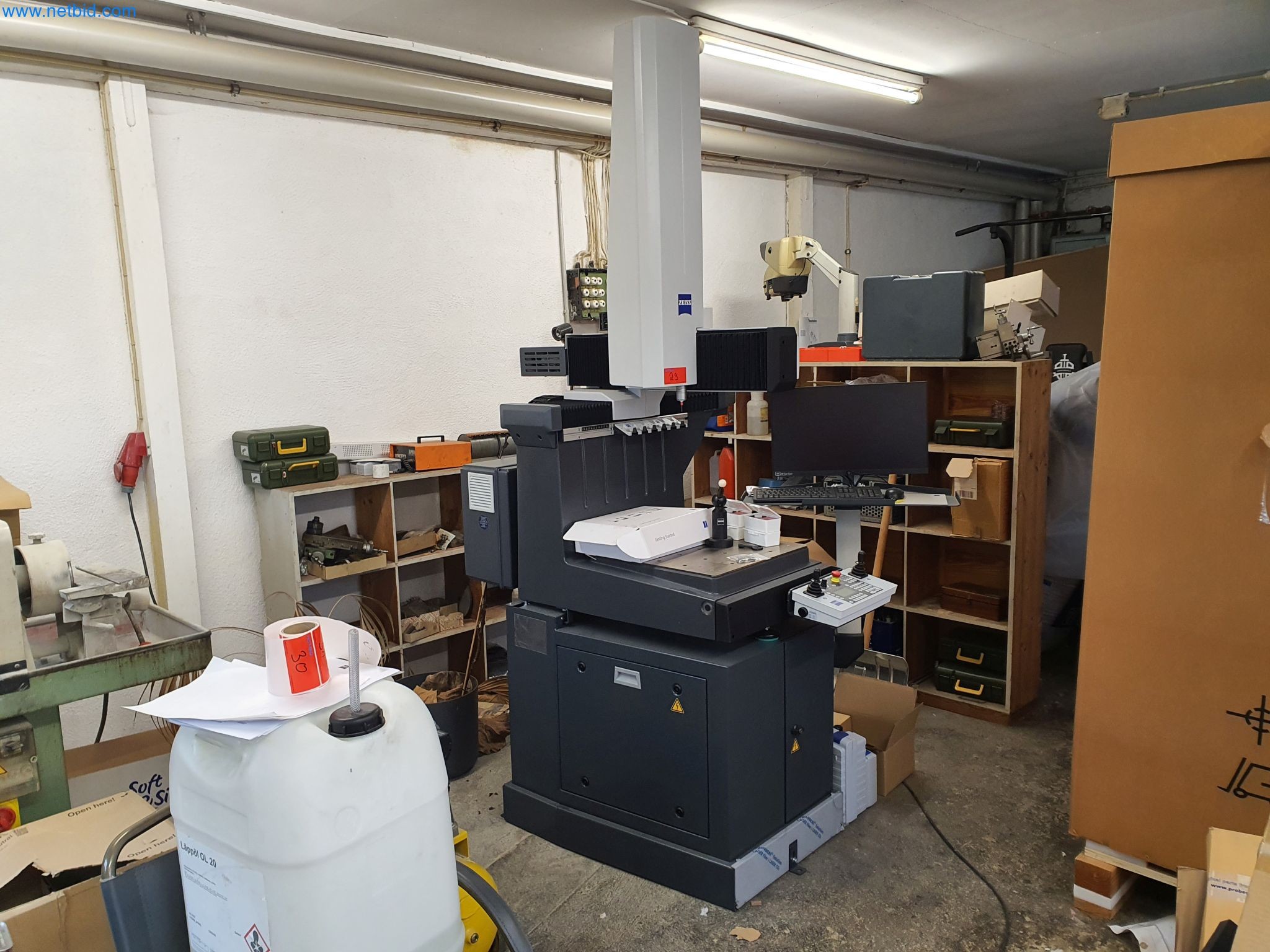 Maszyny z sektora obróbki metali i technologii powierzchni-1