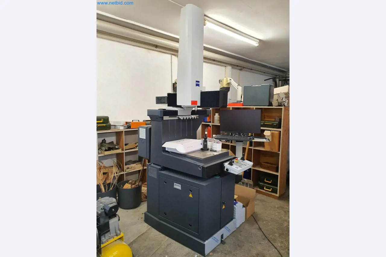 Maszyny z sektora obróbki metali i technologii powierzchni-2