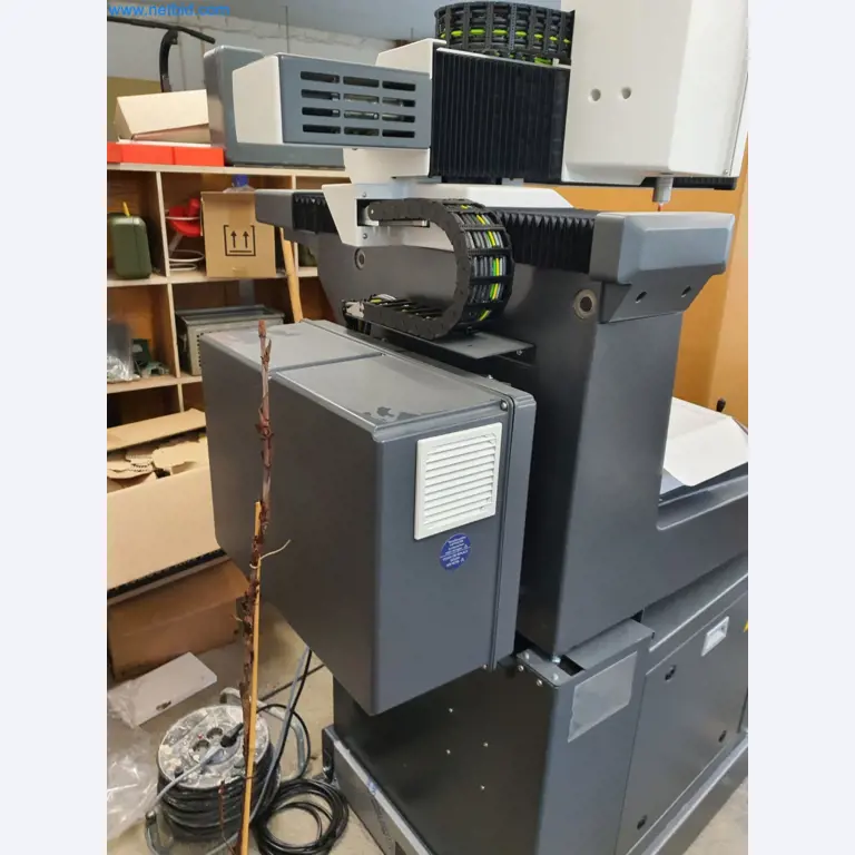 Maszyny z sektora obróbki metali i technologii powierzchni-3