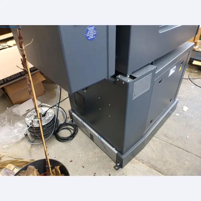 Maszyny z sektora obróbki metali i technologii powierzchni-4