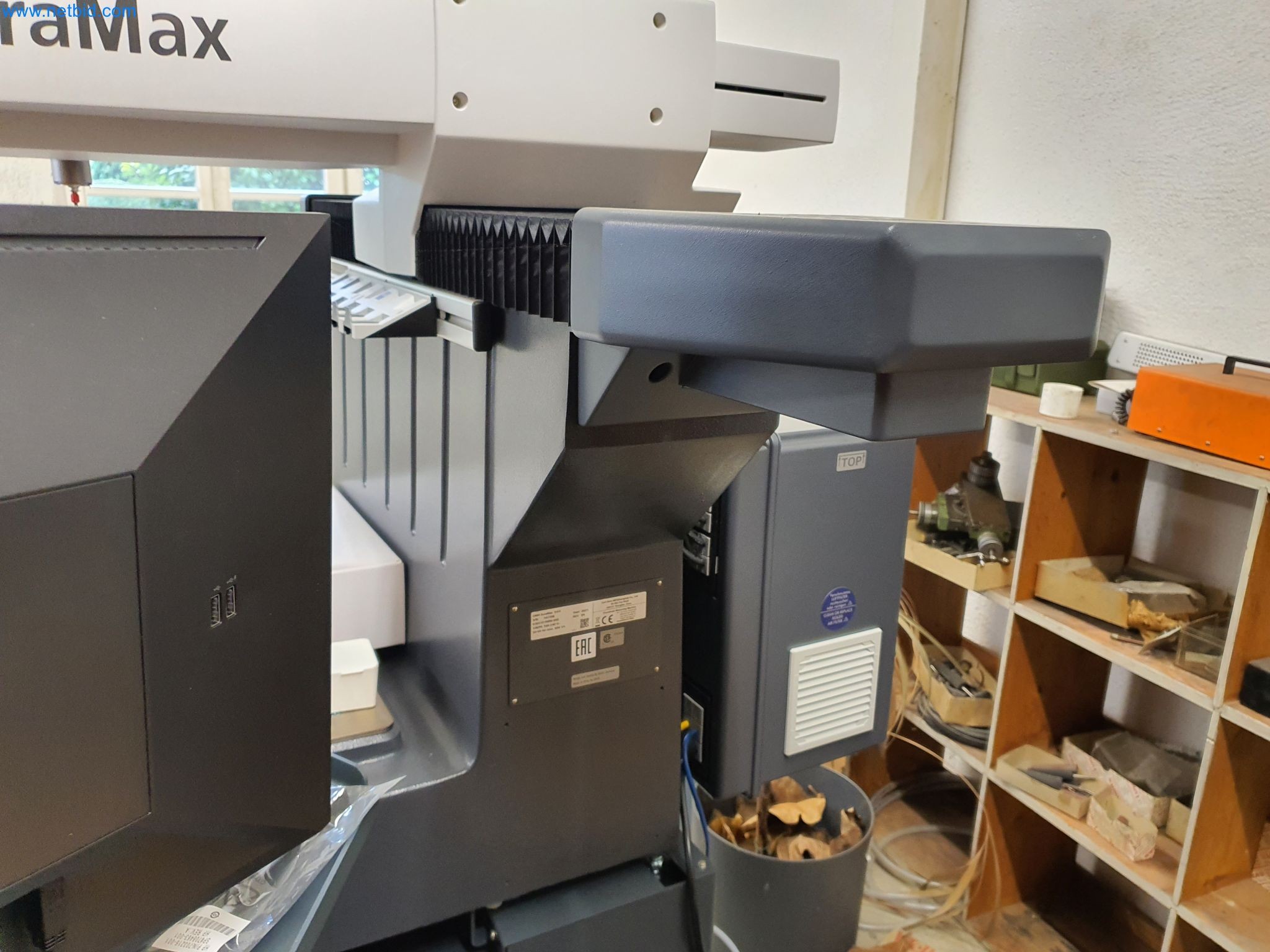 Maszyny z sektora obróbki metali i technologii powierzchni-6