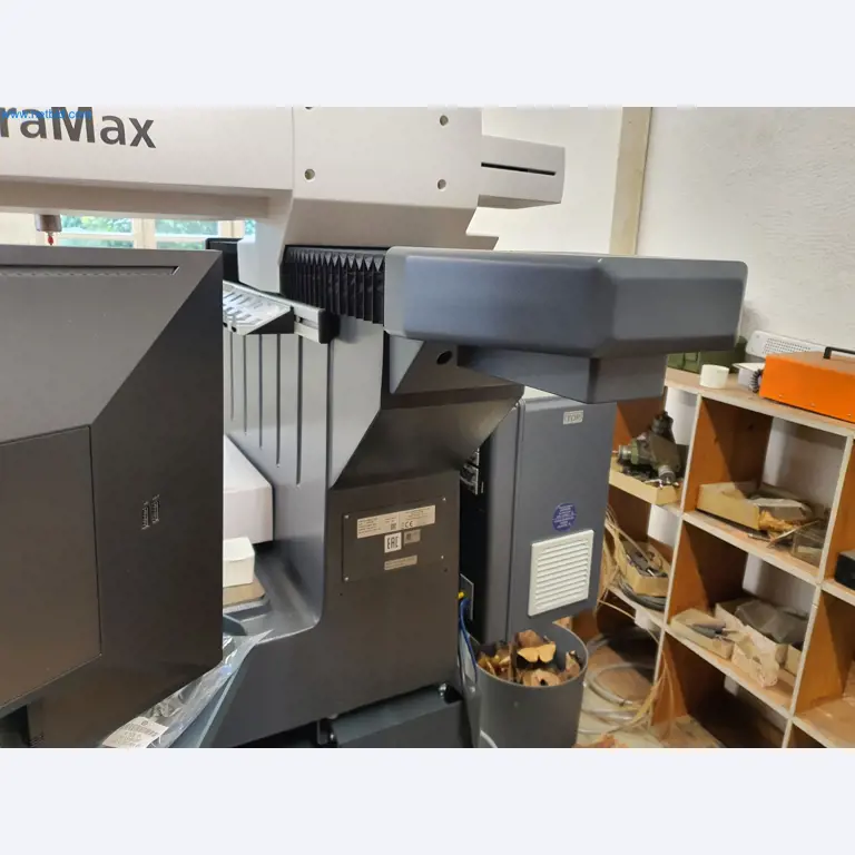 Maszyny z sektora obróbki metali i technologii powierzchni-6