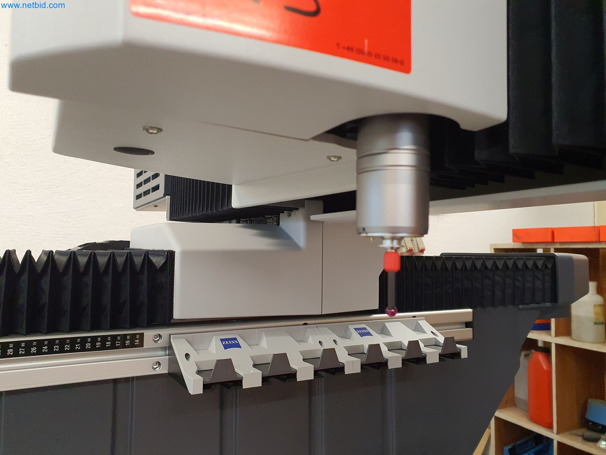 Maszyny z sektora obróbki metali i technologii powierzchni-8