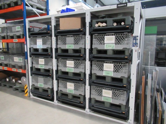 LILIUM eAircraft GmbH / LILIUM GmbH; máquinas, sistemas de prueba y equipos operativos para la producción de eVTOLs-11