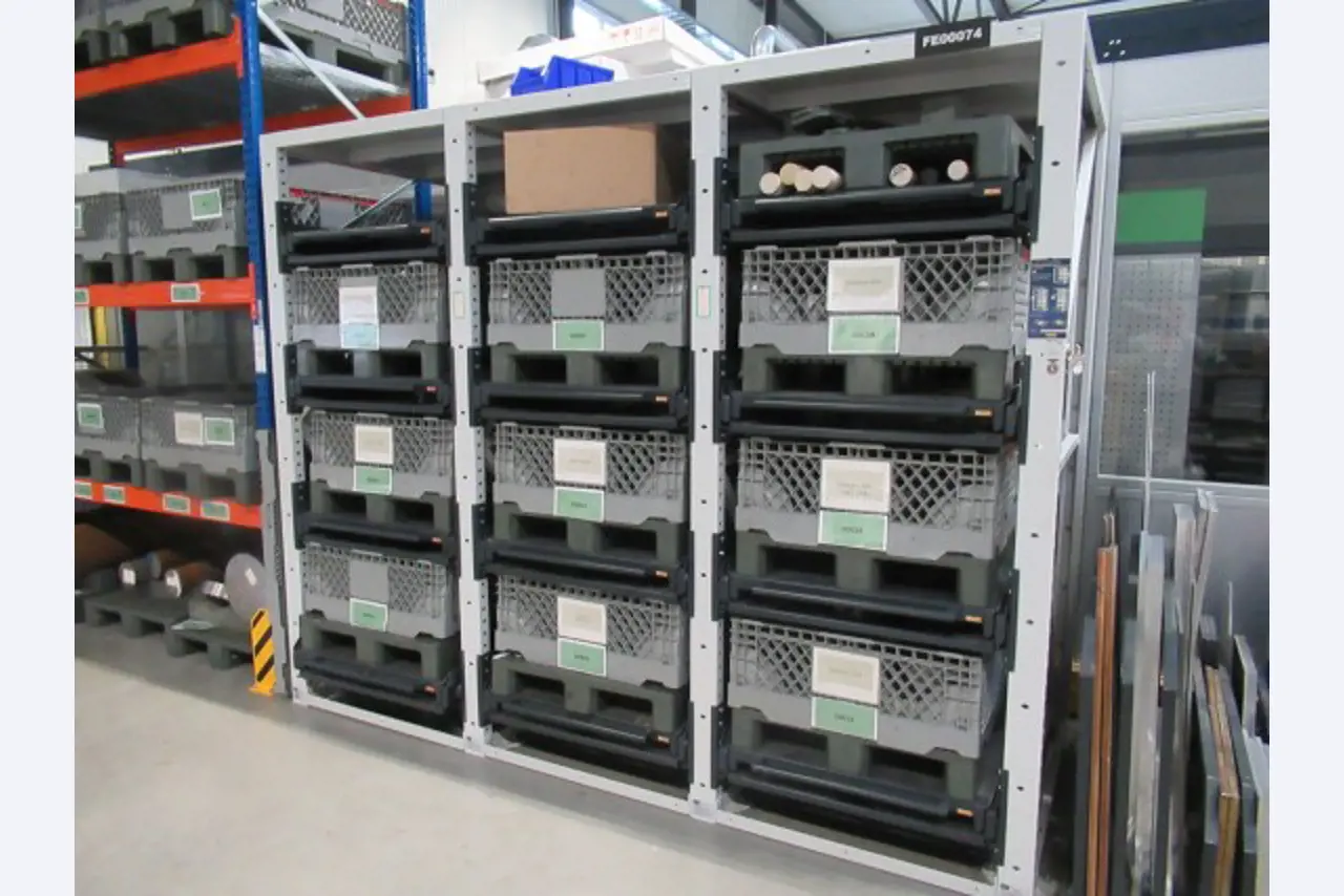 LILIUM eAircraft GmbH / LILIUM GmbH; máquinas, sistemas de prueba y equipos operativos para la producción de eVTOLs-11