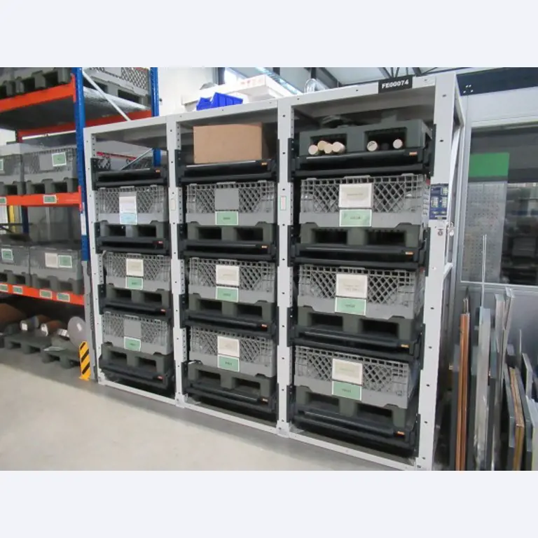 LILIUM eAircraft GmbH / LILIUM GmbH; máquinas, sistemas de prueba y equipos operativos para la producción de eVTOLs-11