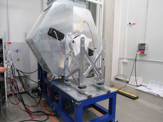 LILIUM eAircraft GmbH / LILIUM GmbH; máquinas, sistemas de prueba y equipos operativos para la producción de eVTOLs-12