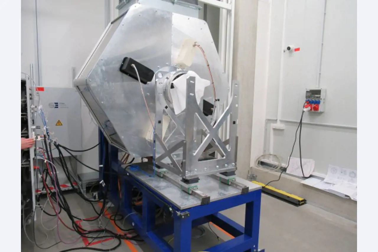 LILIUM eAircraft GmbH / LILIUM GmbH; máquinas, sistemas de prueba y equipos operativos para la producción de eVTOLs-12