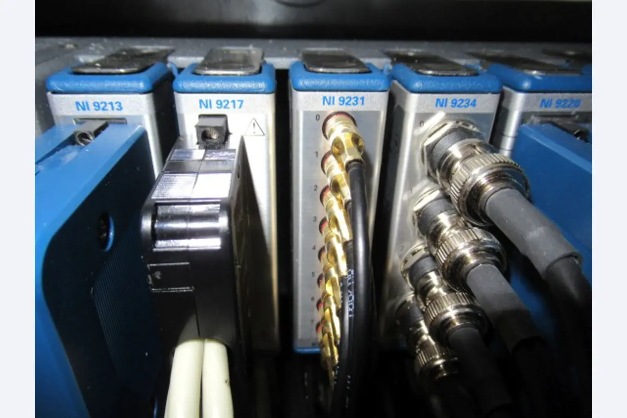 LILIUM eAircraft GmbH / LILIUM GmbH; máquinas, sistemas de prueba y equipos operativos para la producción de eVTOLs-13