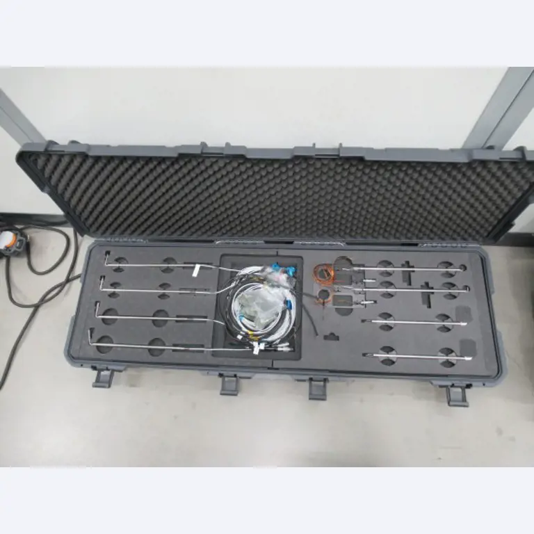 LILIUM eAircraft GmbH / LILIUM GmbH; máquinas, sistemas de prueba y equipos operativos para la producción de eVTOLs-14