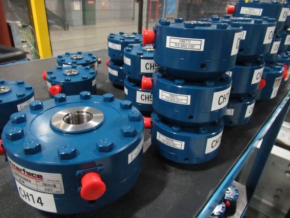 LILIUM eAircraft GmbH / LILIUM GmbH; máquinas, sistemas de prueba y equipos operativos para la producción de eVTOLs-19