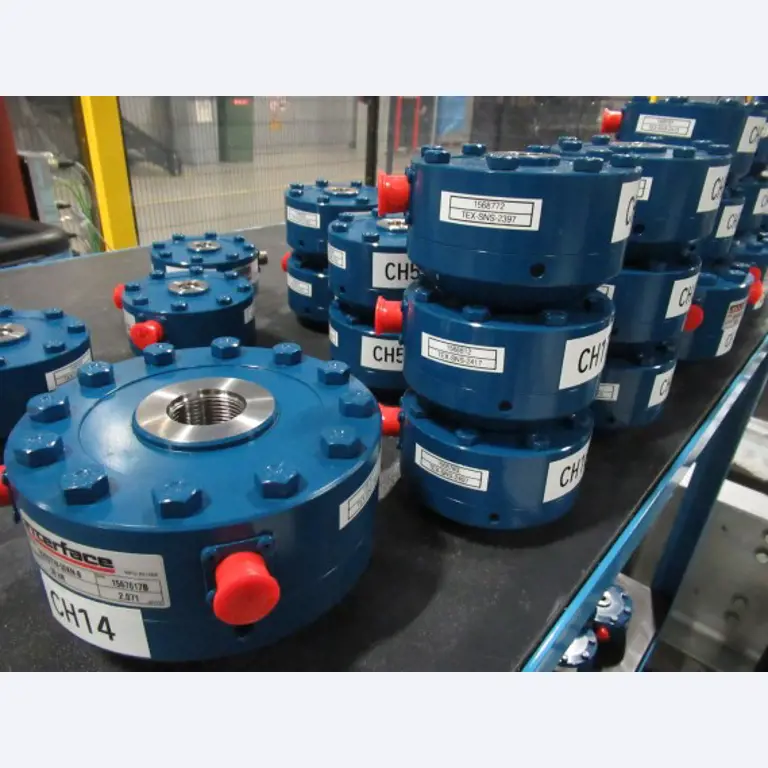 LILIUM eAircraft GmbH / LILIUM GmbH; máquinas, sistemas de prueba y equipos operativos para la producción de eVTOLs-19