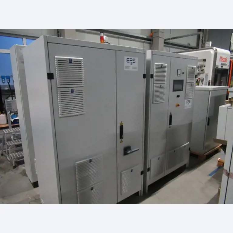 LILIUM eAircraft GmbH / LILIUM GmbH; máquinas, sistemas de prueba y equipos operativos para la producción de eVTOLs-21