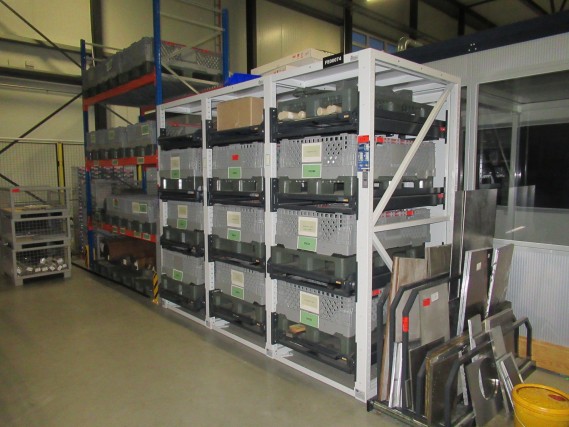 LILIUM eAircraft GmbH / LILIUM GmbH; máquinas, sistemas de prueba y equipos operativos para la producción de eVTOLs-22