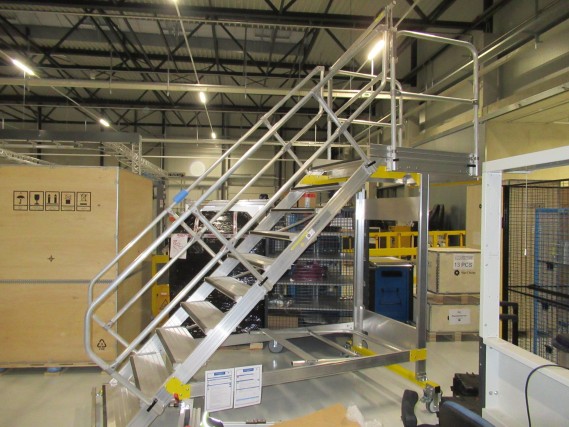 LILIUM eAircraft GmbH / LILIUM GmbH; máquinas, sistemas de prueba y equipos operativos para la producción de eVTOLs-24