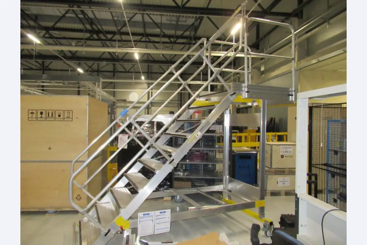 LILIUM eAircraft GmbH / LILIUM GmbH; máquinas, sistemas de prueba y equipos operativos para la producción de eVTOLs-24