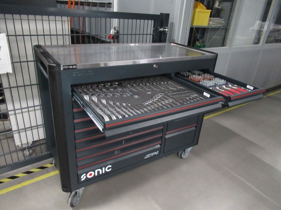 LILIUM eAircraft GmbH / LILIUM GmbH; máquinas, sistemas de prueba y equipos operativos para la producción de eVTOLs-25