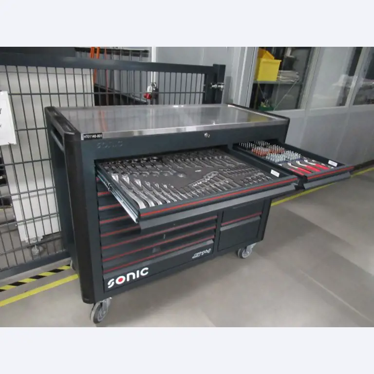 LILIUM eAircraft GmbH / LILIUM GmbH; máquinas, sistemas de prueba y equipos operativos para la producción de eVTOLs-25