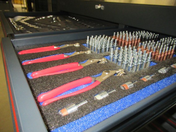 LILIUM eAircraft GmbH / LILIUM GmbH; máquinas, sistemas de prueba y equipos operativos para la producción de eVTOLs-26