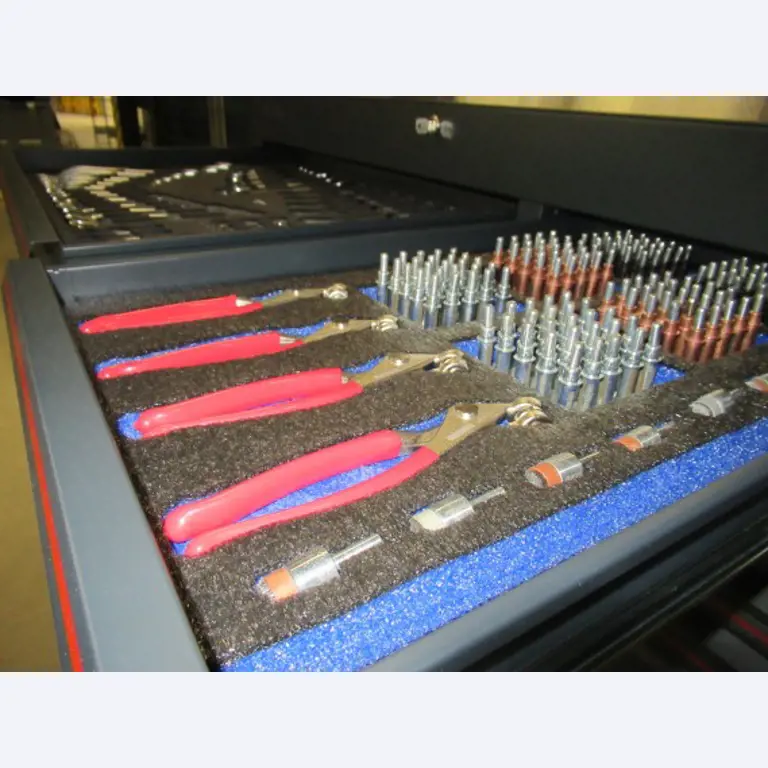 LILIUM eAircraft GmbH / LILIUM GmbH; máquinas, sistemas de prueba y equipos operativos para la producción de eVTOLs-26