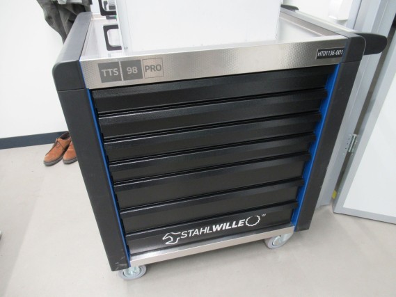 LILIUM eAircraft GmbH / LILIUM GmbH; máquinas, sistemas de prueba y equipos operativos para la producción de eVTOLs-28