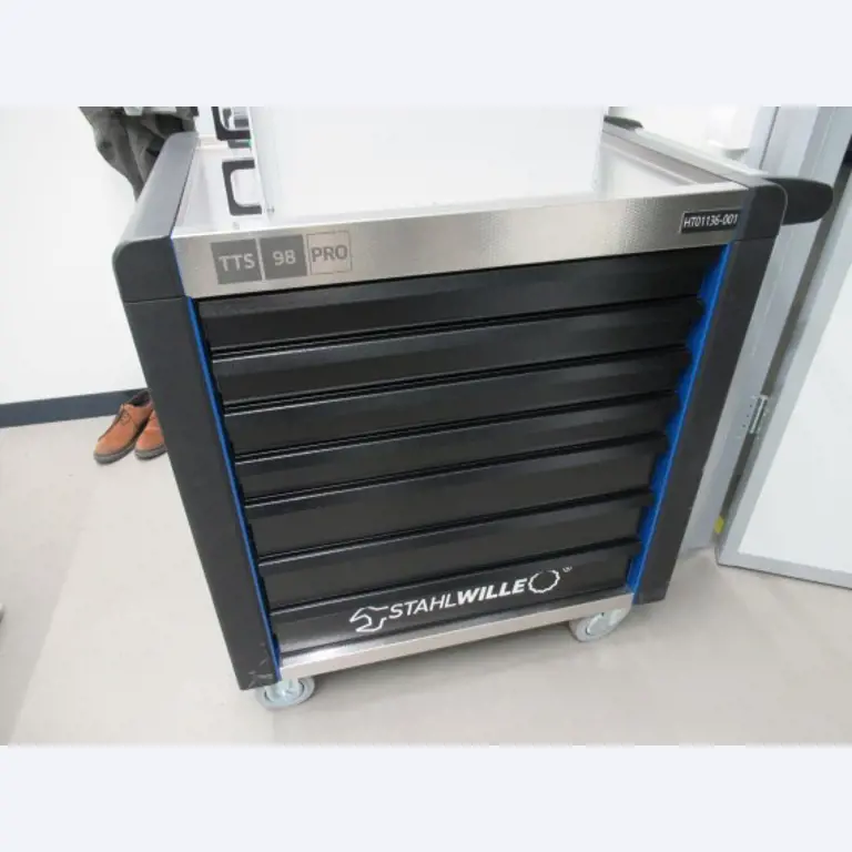 LILIUM eAircraft GmbH / LILIUM GmbH; máquinas, sistemas de prueba y equipos operativos para la producción de eVTOLs-28