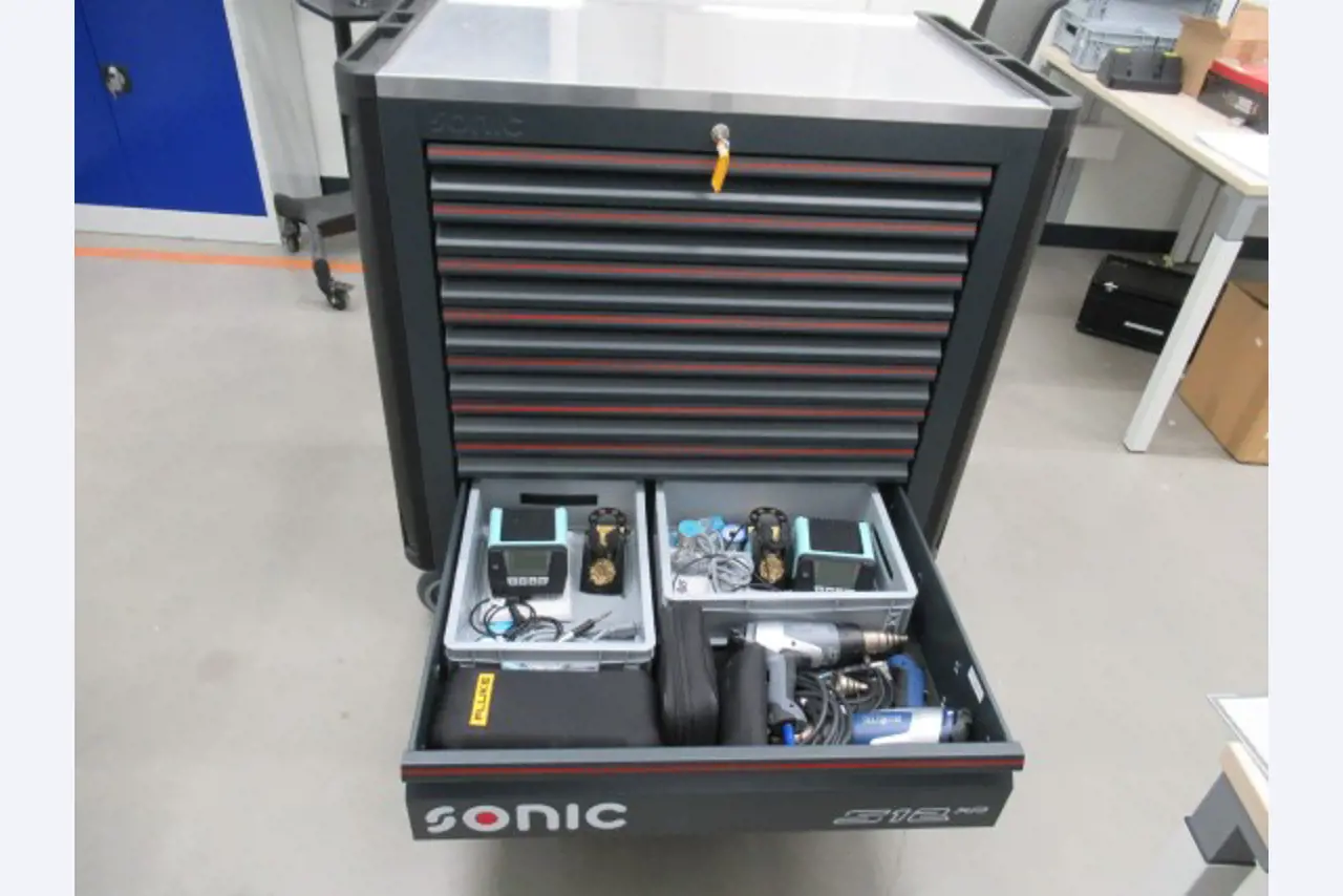 LILIUM eAircraft GmbH / LILIUM GmbH; máquinas, sistemas de prueba y equipos operativos para la producción de eVTOLs-29