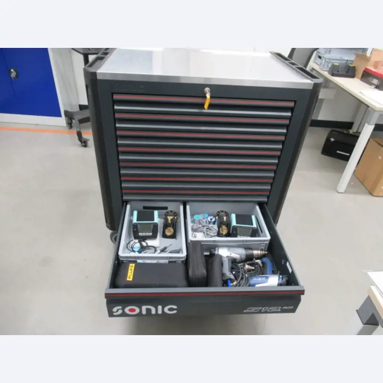 LILIUM eAircraft GmbH / LILIUM GmbH; máquinas, sistemas de prueba y equipos operativos para la producción de eVTOLs-29