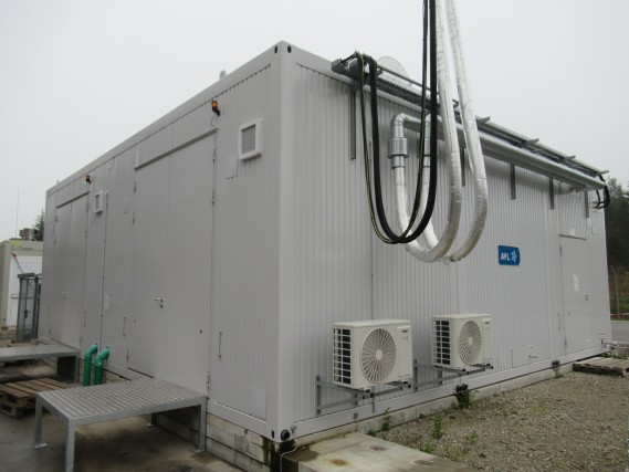 LILIUM eAircraft GmbH / LILIUM GmbH; máquinas, sistemas de prueba y equipos operativos para la producción de eVTOLs-3