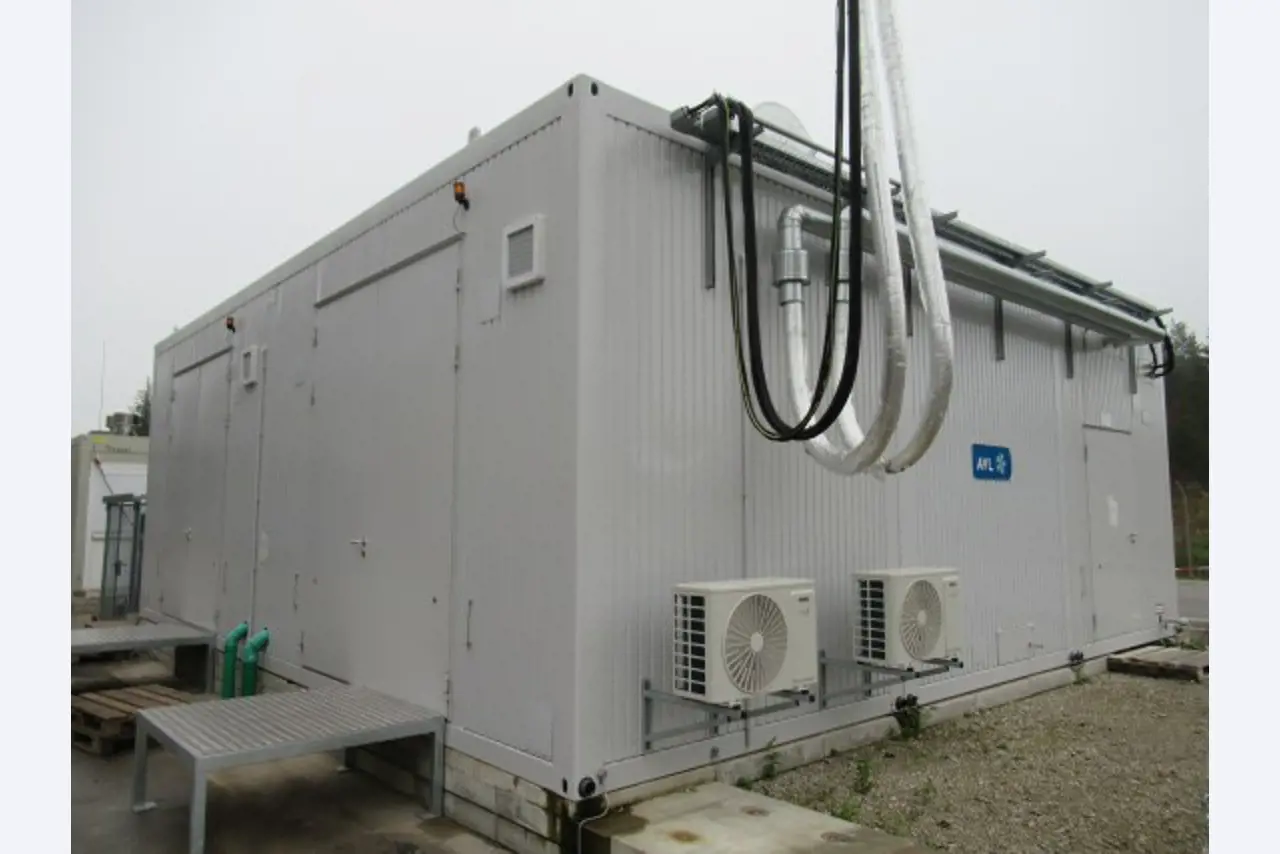 LILIUM eAircraft GmbH / LILIUM GmbH; máquinas, sistemas de prueba y equipos operativos para la producción de eVTOLs-3