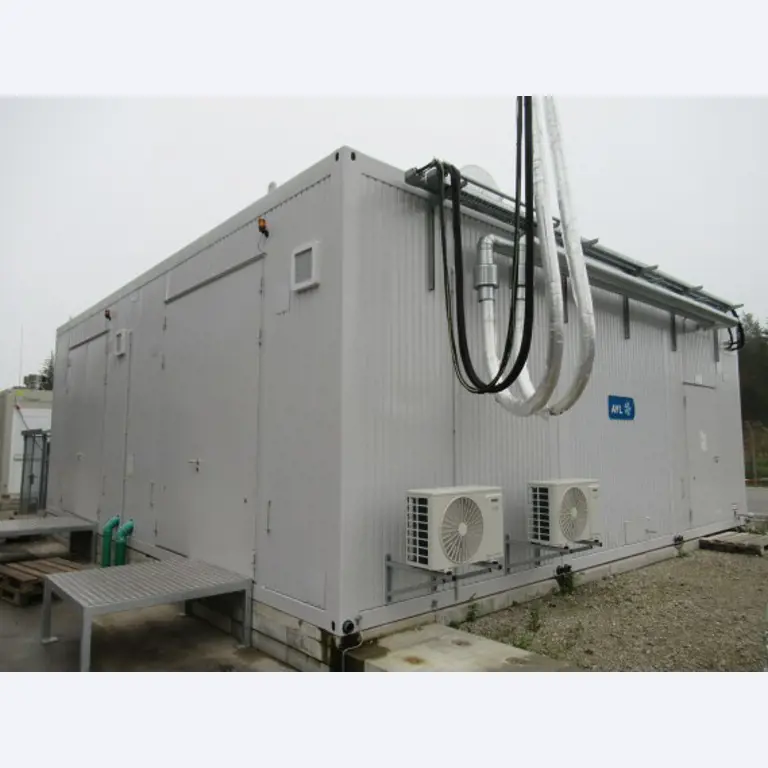 LILIUM eAircraft GmbH / LILIUM GmbH; máquinas, sistemas de prueba y equipos operativos para la producción de eVTOLs-3