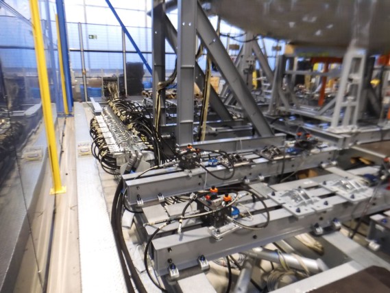 LILIUM eAircraft GmbH / LILIUM GmbH; máquinas, sistemas de prueba y equipos operativos para la producción de eVTOLs-31