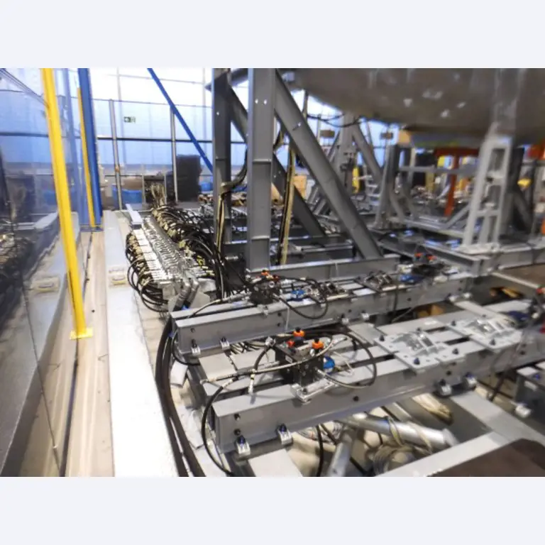 LILIUM eAircraft GmbH / LILIUM GmbH; máquinas, sistemas de prueba y equipos operativos para la producción de eVTOLs-31