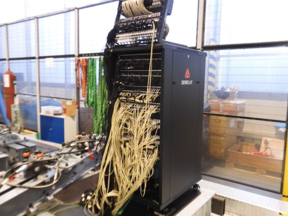 LILIUM eAircraft GmbH / LILIUM GmbH; máquinas, sistemas de prueba y equipos operativos para la producción de eVTOLs-33