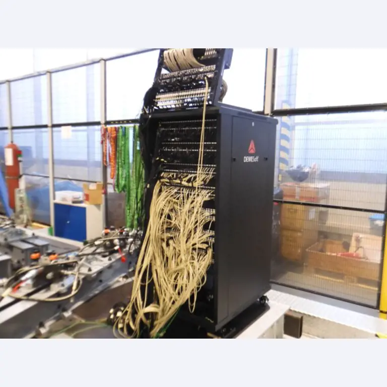 LILIUM eAircraft GmbH / LILIUM GmbH; máquinas, sistemas de prueba y equipos operativos para la producción de eVTOLs-33