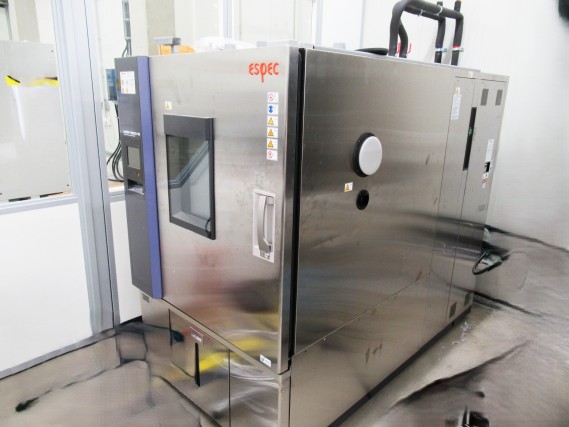 LILIUM eAircraft GmbH / LILIUM GmbH; máquinas, sistemas de prueba y equipos operativos para la producción de eVTOLs-7