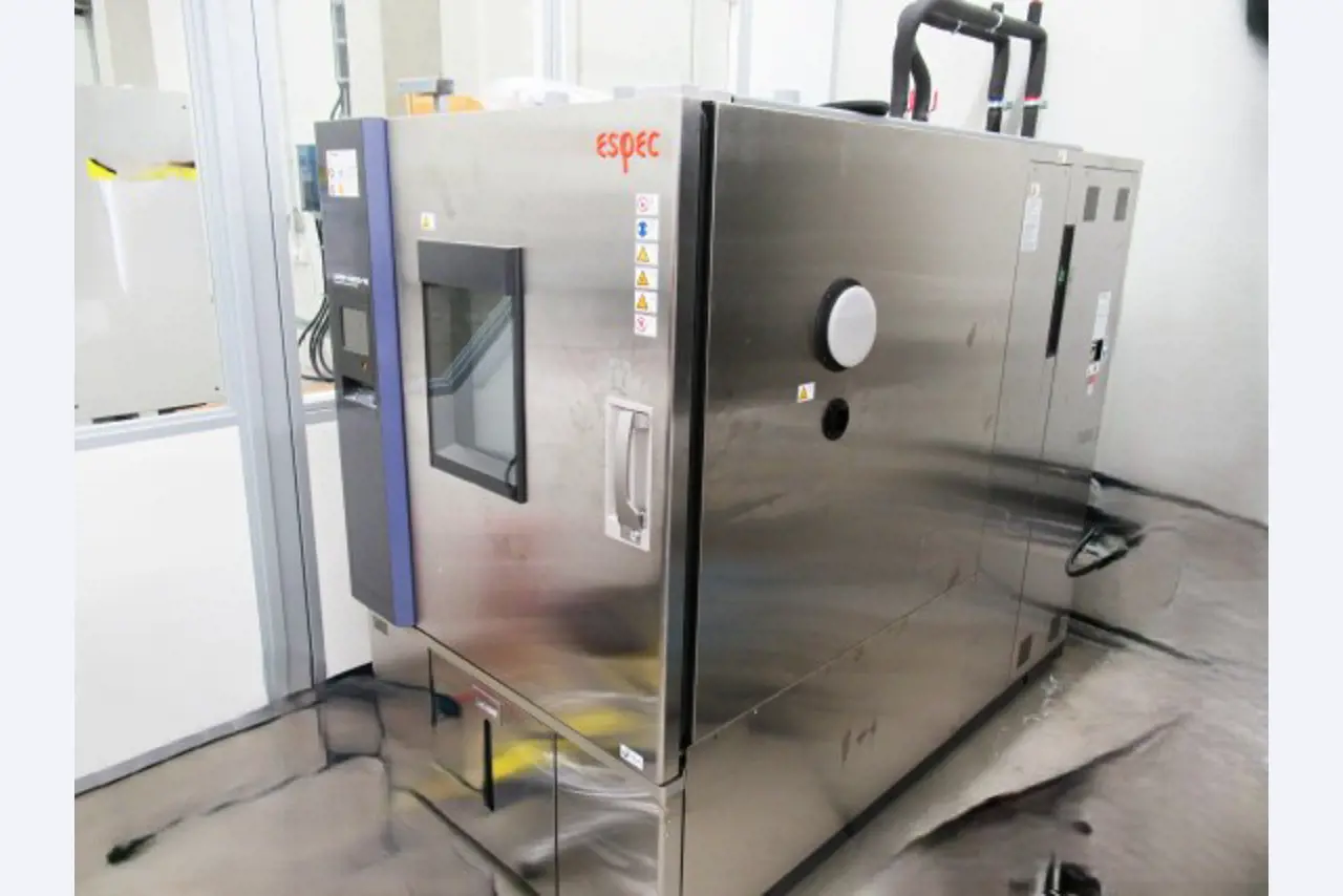 LILIUM eAircraft GmbH / LILIUM GmbH; máquinas, sistemas de prueba y equipos operativos para la producción de eVTOLs-7