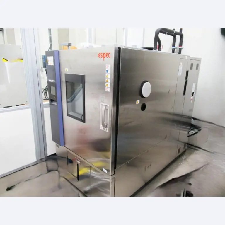 LILIUM eAircraft GmbH / LILIUM GmbH; máquinas, sistemas de prueba y equipos operativos para la producción de eVTOLs-7