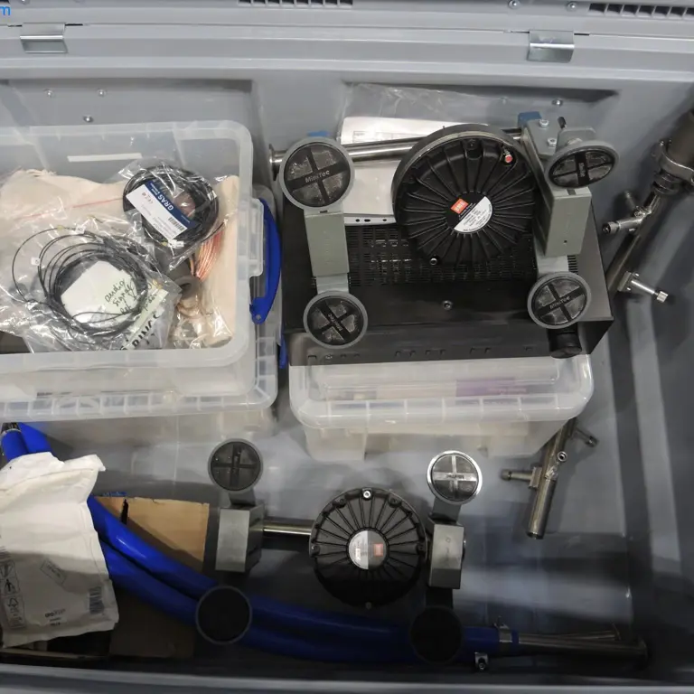 Verstärker Yamaha A-S201