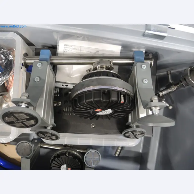 LILIUM eAircraft GmbH / LILIUM GmbH; stroji, preskusni sistemi in delovna oprema za proizvodnjo eVTOL-2