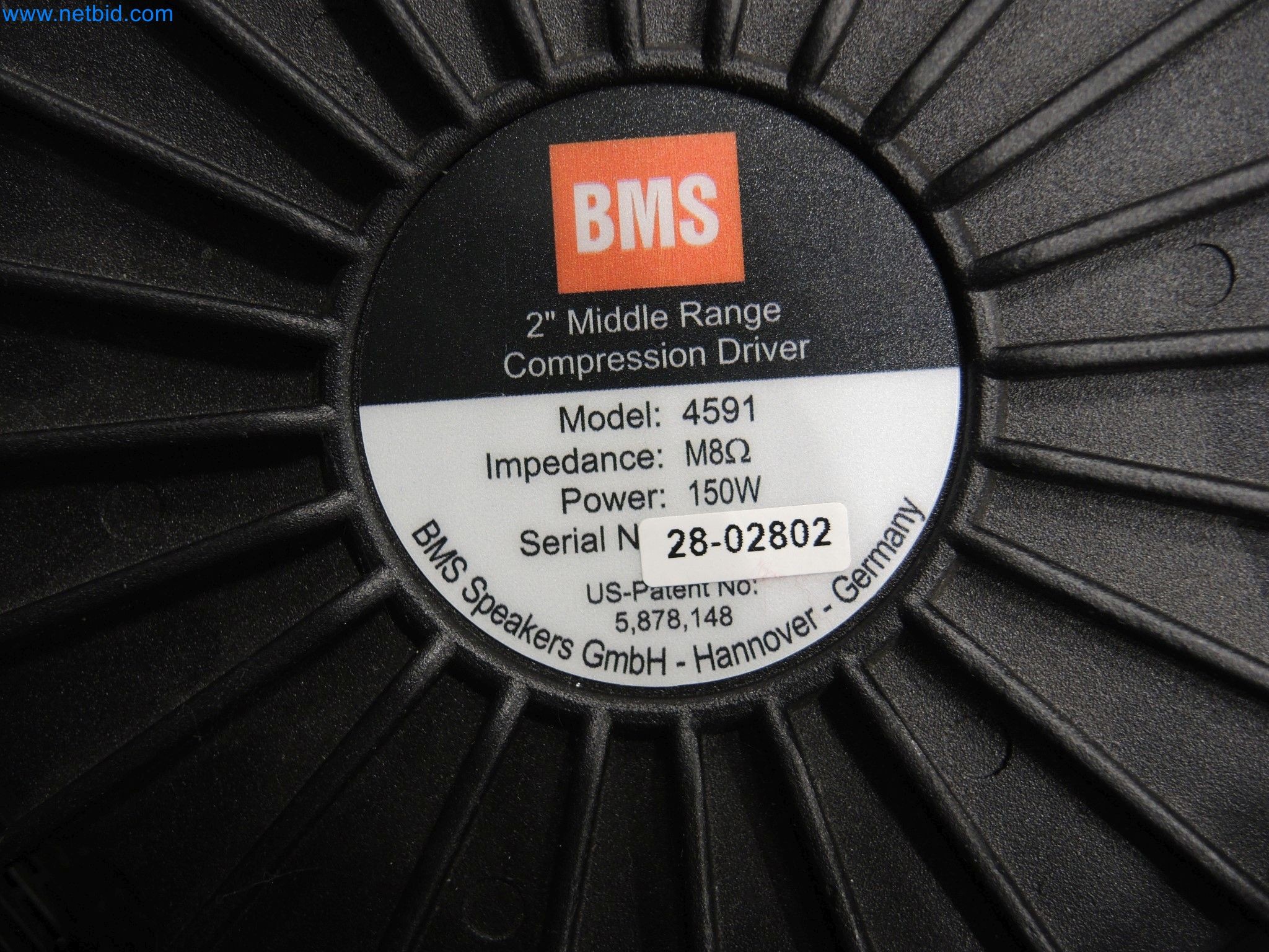 LILIUM eAircraft GmbH / LILIUM GmbH; stroji, preskusni sistemi in delovna oprema za proizvodnjo eVTOL-3