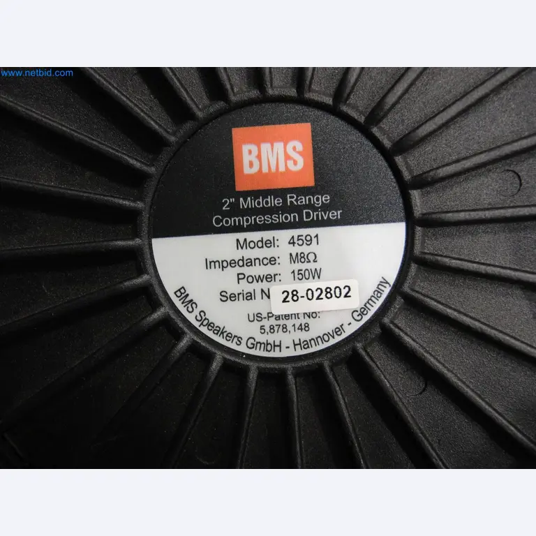 LILIUM eAircraft GmbH / LILIUM GmbH; stroji, preskusni sistemi in delovna oprema za proizvodnjo eVTOL-3