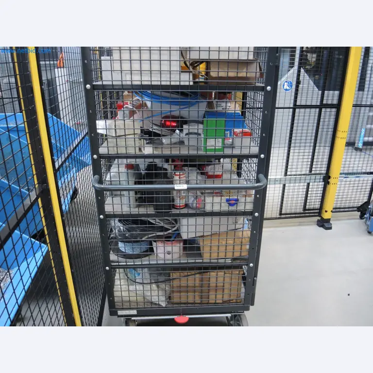 LILIUM eAircraft GmbH / LILIUM GmbH; machines, test systems and operating equipment for the production of eVTOLs-10