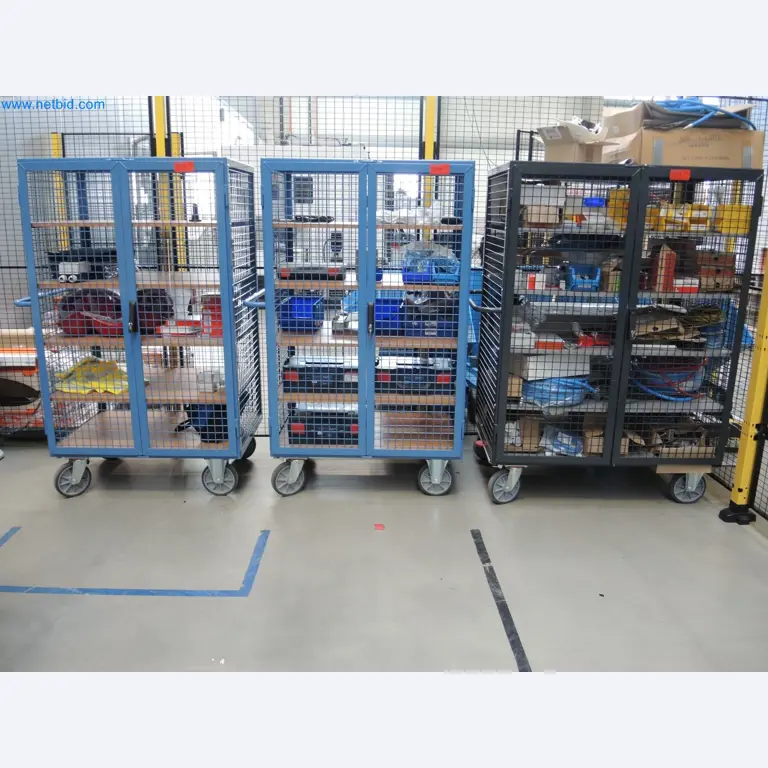 LILIUM eAircraft GmbH / LILIUM GmbH; machines, test systems and operating equipment for the production of eVTOLs-1