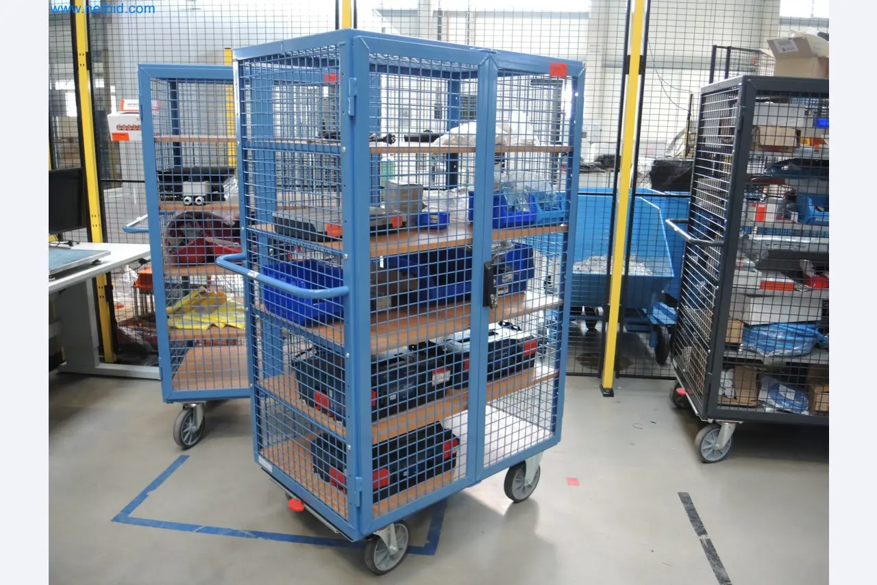 LILIUM eAircraft GmbH / LILIUM GmbH; machines, test systems and operating equipment for the production of eVTOLs-2