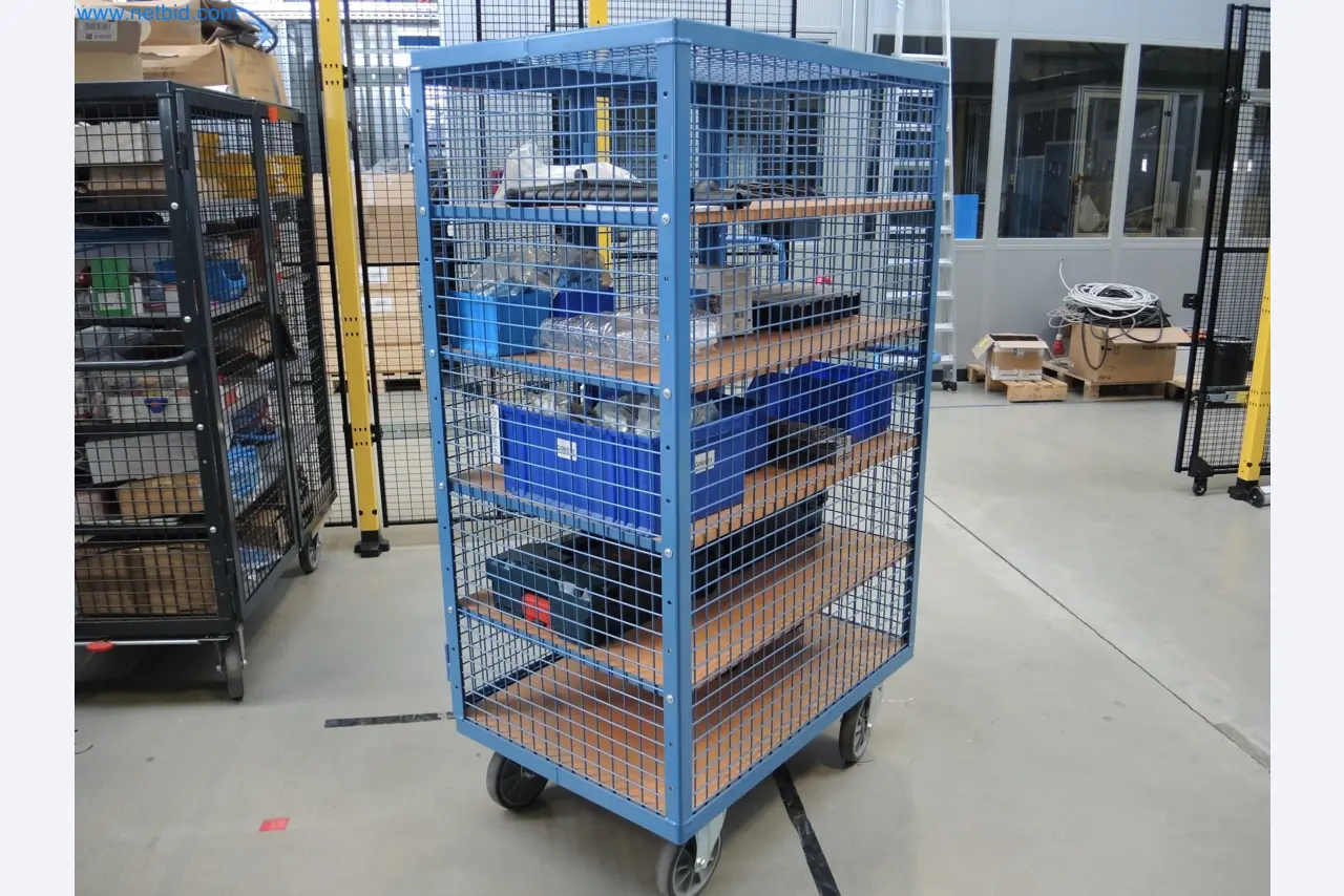 LILIUM eAircraft GmbH / LILIUM GmbH; machines, test systems and operating equipment for the production of eVTOLs-3