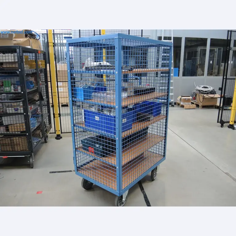 LILIUM eAircraft GmbH / LILIUM GmbH; machines, test systems and operating equipment for the production of eVTOLs-3