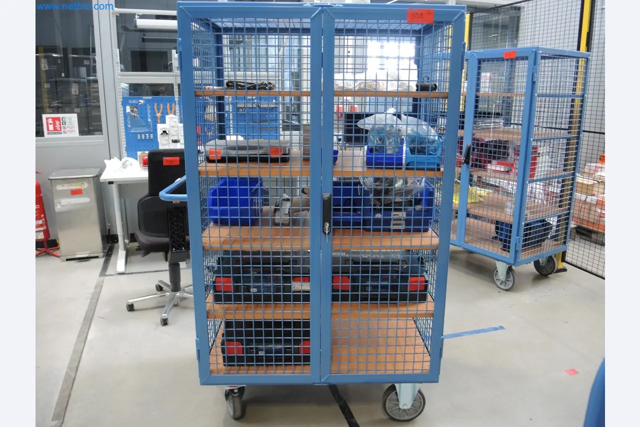 LILIUM eAircraft GmbH / LILIUM GmbH; machines, test systems and operating equipment for the production of eVTOLs-4