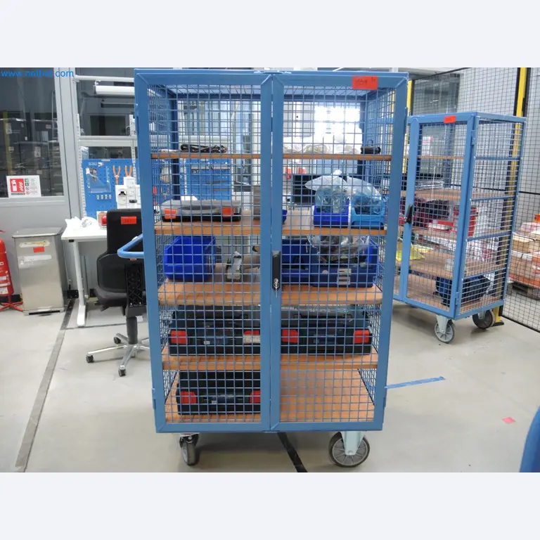 LILIUM eAircraft GmbH / LILIUM GmbH; machines, test systems and operating equipment for the production of eVTOLs-4