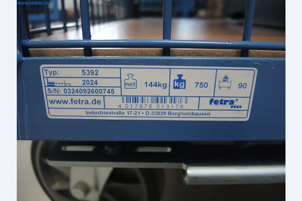 LILIUM eAircraft GmbH / LILIUM GmbH; machines, test systems and operating equipment for the production of eVTOLs-5